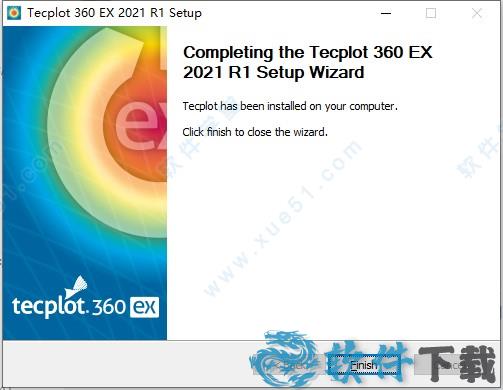 Tecplot 360 EX中文破解版 _Tecplot 360 EX 2021 R1 v2021.1破解版下载