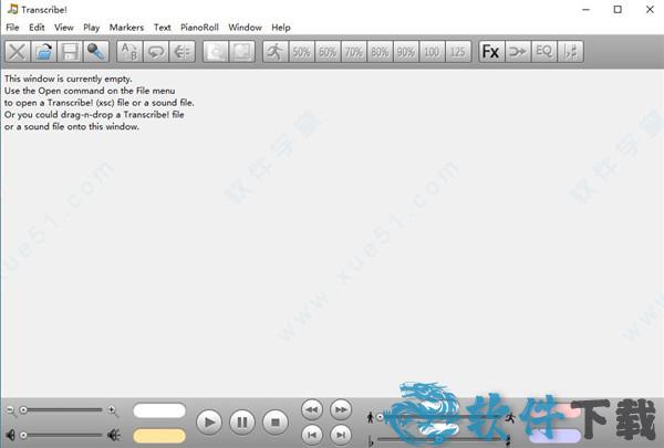 Transcribe9免费破解版
