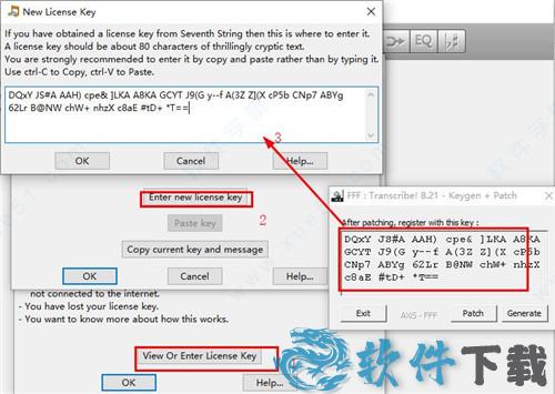 Transcribe破解版[亲测能用] _Transcribe v9.10免费破解版下载