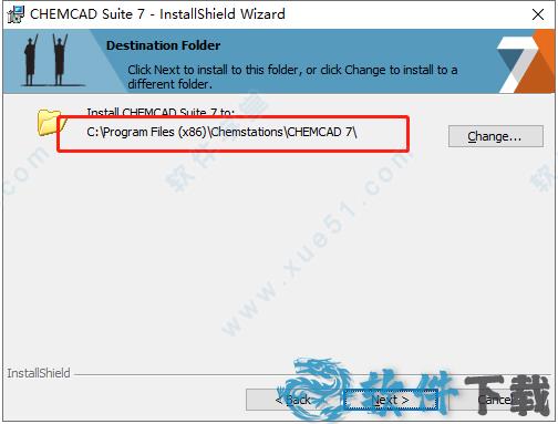 ChemCAD破解版[亲测能用] _ChemCAD v7.1.6中文破解版(附安装教程)下载
