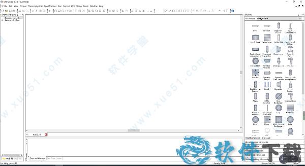 ChemCAD破解版[亲测能用] _ChemCAD v7.1.6中文破解版(附安装教程)下载