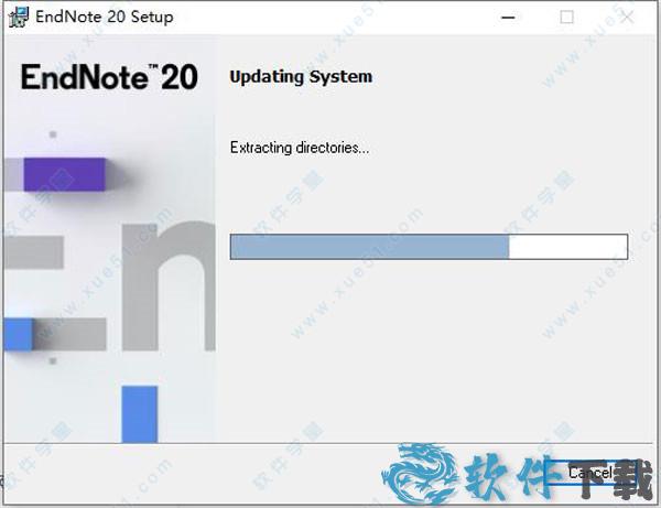 EndNote20汉化版破解版[测试能用] _EndNote v20.1汉化破解版下载
