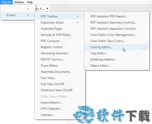 Prinect PDF Toolbox 2021中文破解版 _Prinect PDF Toolbox 2021 v21.00.018中文破解版(附安装教程)下载