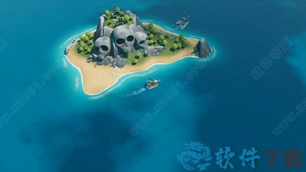 海洋之王中文破解版 _海洋之王 v1.0汉化破解版下载