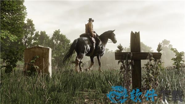 荒野大镖客2破解版[含DLC+MOD] _荒野大镖客2 v1.0中文破解版(附游戏攻略)下载