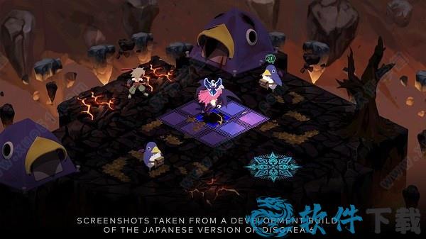 魔界战记6破解版[整合DLC+修改器] _魔界战记6 v1.1.1中文破解版(附游戏攻略)下载