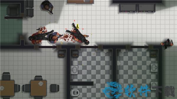 警察故事破解版[整合DLC+修改器] _警察故事 v1.0中文破解版(附游戏攻略)下载