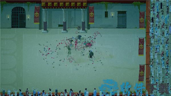 角斗场霸主破解版[含DLC+MOD] _角斗场霸主 v1.0汉化破解版下载