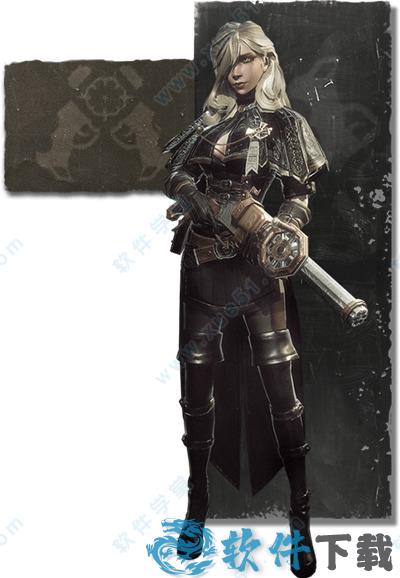 帕斯卡契约破解版[含DLC+MOD] _帕斯卡契约 v1.0中文破解版(附游戏攻略)下载