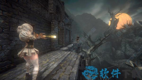 帕斯卡契约破解版[含DLC+MOD] _帕斯卡契约 v1.0中文破解版(附游戏攻略)下载