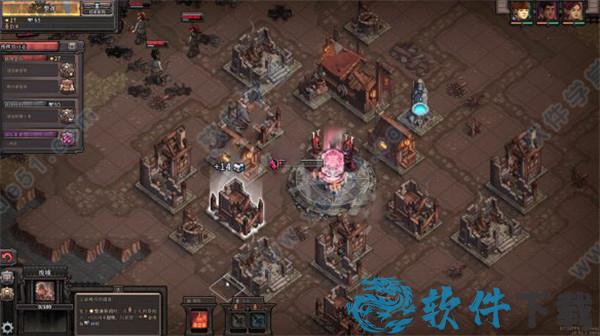 最后的咒语破解版[含cpy补丁] _最后的咒语 v0.76.2汉化破解版下载
