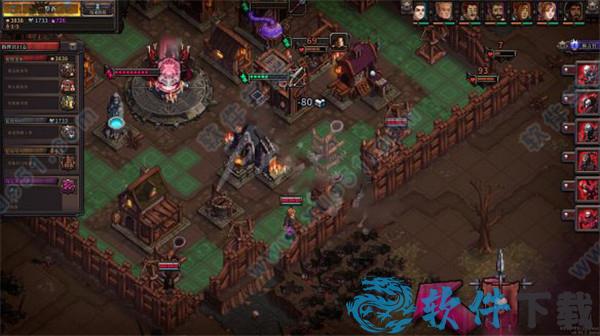 最后的咒语破解版[含cpy补丁] _最后的咒语 v0.76.2汉化破解版下载