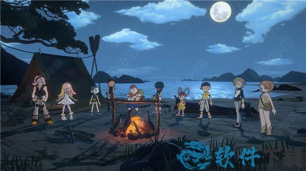 世界末日俱乐部破解版[3DM资源] _世界末日俱乐部 v1.0中文破解版(附游戏攻略)下载