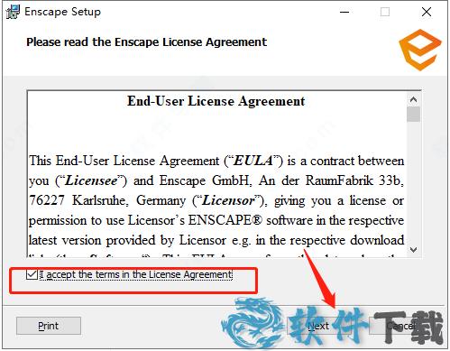 enscape完美破解版 _enscape v3.1破解版下载