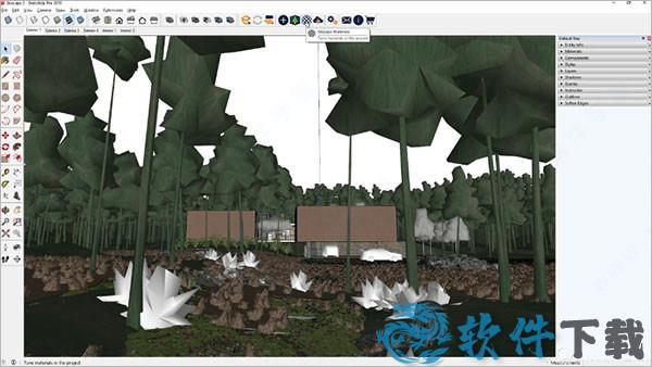 enscape完美破解版 _enscape v3.1破解版下载
