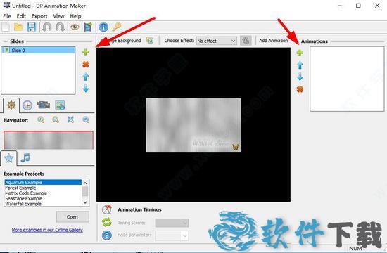 DP Animation Maker下载 _DP Animation Maker v3.4.22中文破解版(附安装教程)