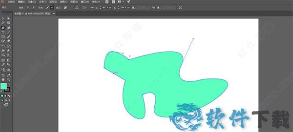 illustrator cc下载 _ai cc 2021 v2021中文破解版(附安装教程)