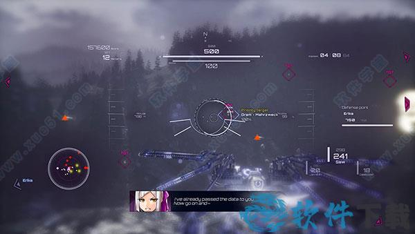 钢翼少女破解版 _钢翼少女 v1.0中文破解版(附游戏攻略)下载