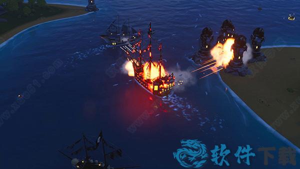 海洋之王破解版下载 _海洋之王 v1.0steam破解版