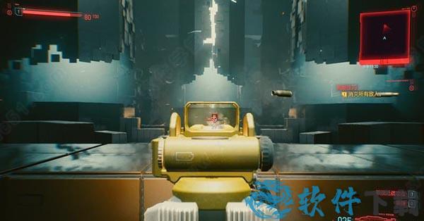 赛博朋克破解版 _赛博朋克2077 pc破解版下载