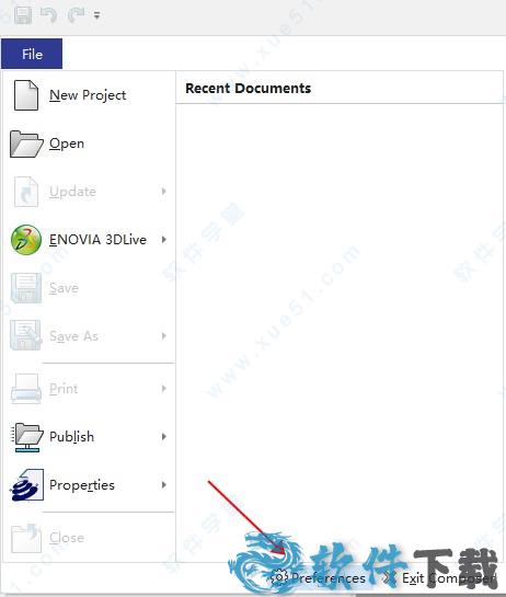 CATIA Composer破解版[附安装包] _DS CATIA Composer R2022 v2022.1中文破解版(附安装教程)下载