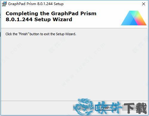 GraphPad Prism 8汉化版完美破解版 _GraphPad Prism 8 v8.0.2汉化破解版下载