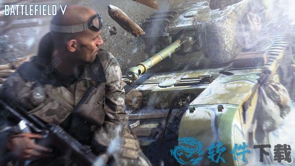 战地5破解版 _战地5 v1.0汉化破解版下载