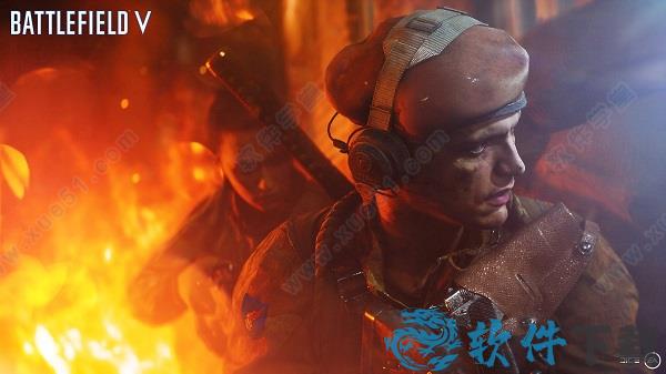 战地5破解版 _战地5 v1.0汉化破解版下载