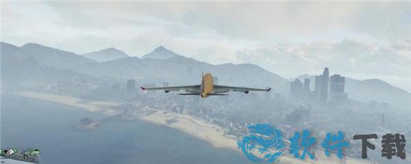 侠盗猎车手罪恶都市破解版[整合DLC+修改器] _侠盗猎车手罪恶都市 v1.0汉化破解版下载