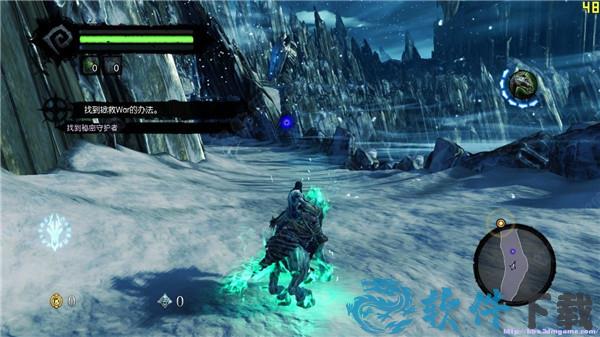 暗黑血统2终极版中文破解版 _暗黑血统2 v1.0终极破解版下载