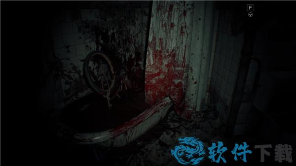 生化危机7绿色破解版