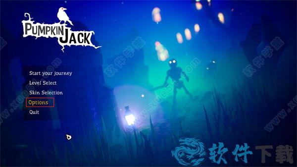 南瓜杰克破解版下载 _南瓜杰克 v1.0汉化破解版