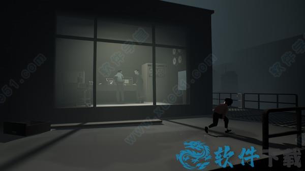 inside破解版[含cpy补丁] _inside v1.0免费破解版下载