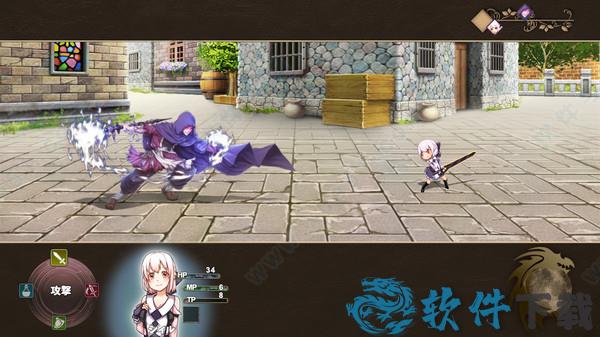 终末之子起源物语破解版 _终末之子起源物语 v1.0中文破解版(附游戏攻略)下载