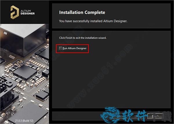 altium designer破解版[亲测能用] _altium designer 2021 v2021中文破解版(附安装教程)下载