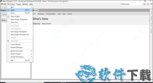 altium designer破解版[亲测能用] _altium designer 2021 v2021中文破解版(附安装教程)下载