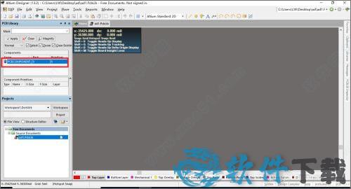 altium designer破解版[亲测能用] _altium designer 2021 v2021中文破解版(附安装教程)下载