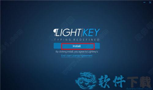 Lightkey破解版[亲测能用] _Lightkey Business Edition v22.57专业破解版下载