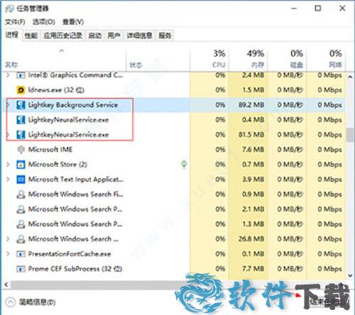 Lightkey破解版[亲测能用] _Lightkey Business Edition v22.57专业破解版下载