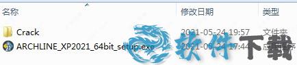 archline.xp中文破解版 _archline.xp v2021中文破解版(附安装教程)下载