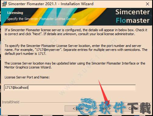 Flomaster破解版[测试能用] _Siemens Simcenter Flomaster 2021 v2021.1专业破解版下载
