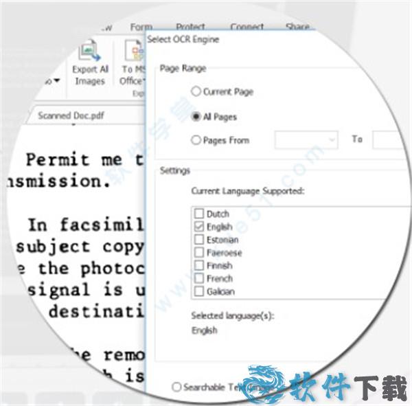 福昕高级PDF编辑器11破解版[测试能用] _福昕高级PDF编辑器11 v11.0.0.49893中文破解版(附安装教程)下载