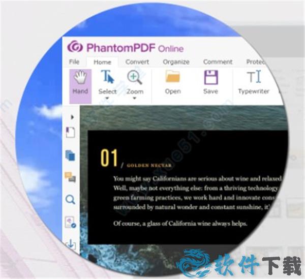 福昕高级PDF编辑器11破解版[测试能用] _福昕高级PDF编辑器11 v11.0.0.49893中文破解版(附安装教程)下载