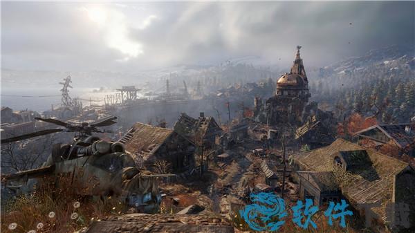 地铁离去破解版[百度云资源] _地铁离去 v1.0增强破解版下载