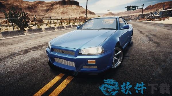 极品飞车破解版[亲测能玩] _极品飞车Online v1.0中文破解版(附游戏攻略)下载