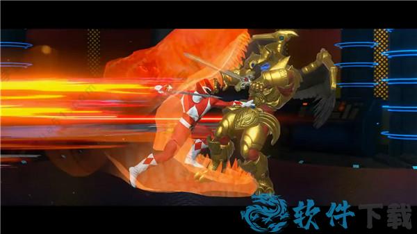 超凡战队能量之战破解版[含DLC+MOD] _超凡战队能量之战 v1.0steam最新破解版下载