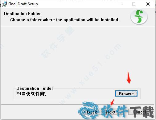 Final Draft下载 _Final Draft v12.0.1直装破解版