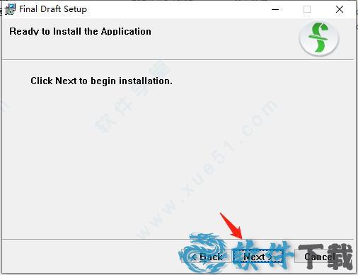 Final Draft下载 _Final Draft v12.0.1直装破解版