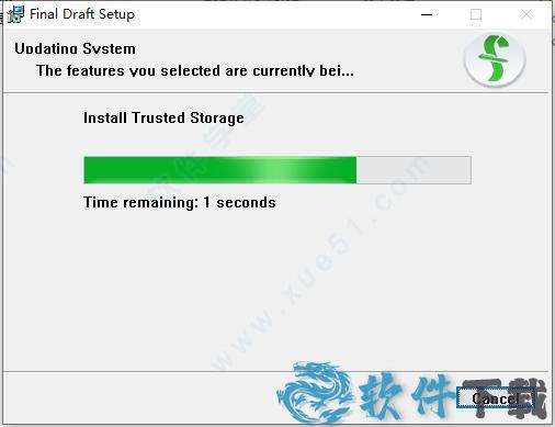 Final Draft下载 _Final Draft v12.0.1直装破解版