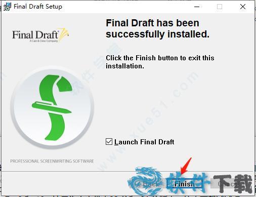 Final Draft下载 _Final Draft v12.0.1直装破解版